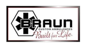 Braun Ambulances