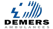 Demers Ambulances